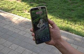 Köpeklerin dövüştürüldüğü video tepki topladı