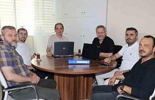 Körfez’e dev spor tesisi için ihale yapıldı