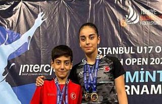 Korkut kardeşler başarıya doymuyor!