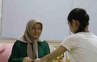 Koruyucu Ailesi oldukları çocuk sonradan ‘özel’...