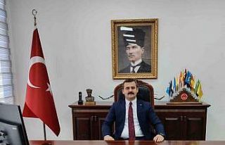 Köyceğiz Kaymakamı Kumcu görevine başladı