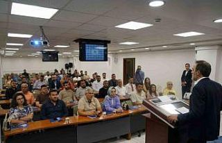 KTO büyük bir ekosistemle Konya’ya değer katıyor