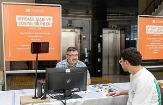 KTO Karatay Üniversitesi, Tercih ve Tanıtım Merkezi...