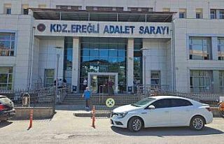 Küçük yaşta kıza cinsel taciz davasında şüpheli...