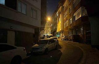 Küçükçekmece’de 4 kişilik aile tavuktan zehirlendi