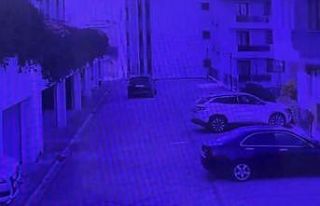 Kulübede öldürülmüş, iki gün sonra gömülmüştü:...