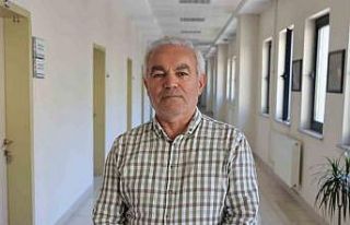 Küresel ısınma, sıcaklık ve rutubet, kene popülasyonunu...