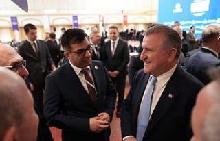 Kütahya Gençlik ve Spor İl Müdürü Küçük,...