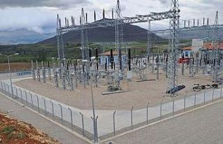 Kütahya Zafer OSB’de enerji altyapısı güçleniyor