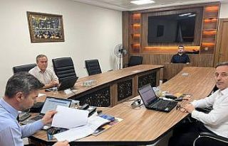 Kütahya’da 2025-2026 Yılı Umre Organizasyonu...