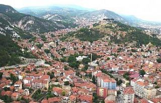 Kütahya’dan yurtdışına göç, gelen göçün...