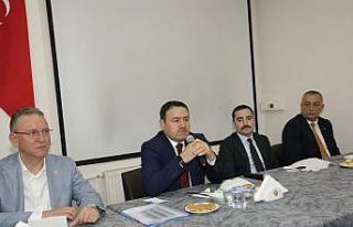 "Kütahya’mızın ve Domaniç’in en büyük...