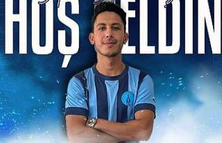 Kütahyaspor, Ali Akkuş’u kadrosuna kattı