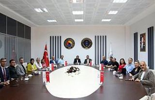 KÜTBO’dan istihdama destek