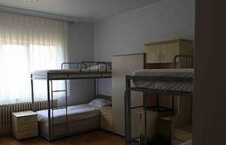 KYK yurtları ’Seyahatsever’ için hazır