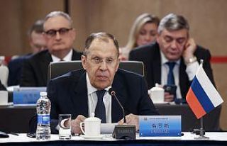 Lavrov: "Trump, savaşı uzatmak isteyen NATO...