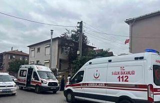 Leğende banyo yapan çocuklara elektrik çarptı,...