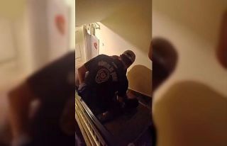 Leman Dergisi’nin yazı işleri müdürüne tutuklama...