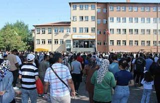 LGS’de tam puan alan 719 öğrencinin 17’si Kayseri’den