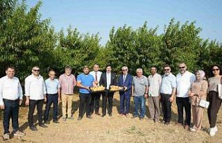 Libya’ya ihracat için sözleşme aşamasına gelindi