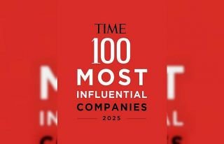 L’Oréal, TIME dergisinin 2025 yılı en etkili...