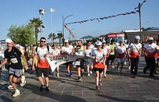 Lozan’ın 102. yıl dönümü etkinlikleri