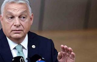 Macaristan Başbakanı Orban: "Trump, AB Komisyonu...