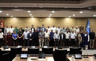 "Mahallelerimizde ve şehrimizin genelinde yaşam...