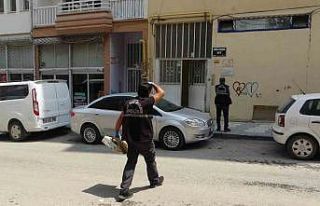 Malatya’da 89 yaşındaki adam evinde ölü bulundu