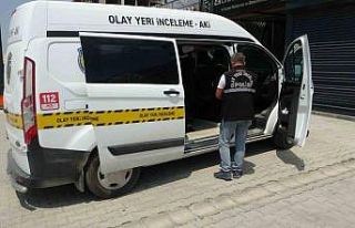 Malatya’da alacak verecek kavgası: 1 yaralı