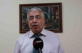 Malatya’da, Galyum-68 PET/BT uygulaması başladı