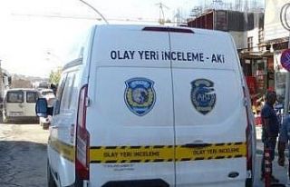 Malatya’da otomobilin çarptığı yaya yaralandı