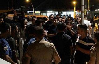 Malatya’da partililerle vatandaşlar arasında kavga:...