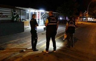 Malatya’da silahlı kavga: 1 yaralı