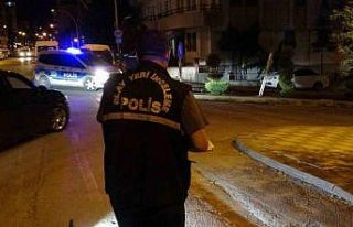 Malatya’da silahlı ve bıçaklı kavga: 1 yaralı