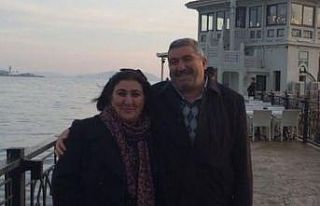 Malatya’da traktör kazası: Karı koca hayatını...