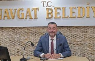 Manavgat Belediye Başkan Vekilliğine CHP’li Mehmet...