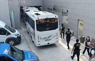 Manavgat Belediye Başkanı Niyazi Nefi Kara’ya...