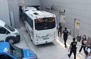 Manavgat Belediyesi’ndeki rüşvet, irtikap ve zimmet...