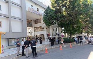 Manavgat Belediyesi’ne ’rüşvet ve yolsuzluk’...