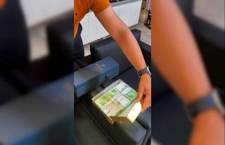 Manavgat Belediyesine yönelik operasyonda detaylar...