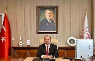 Manisa İl Sağlık Müdürü Zeren’den sıcaklık...