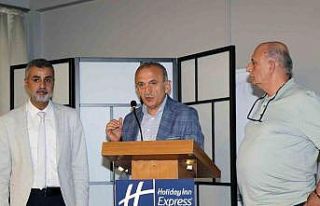 Manisa TSO’dan yatırımcılara teşvik çağrısı