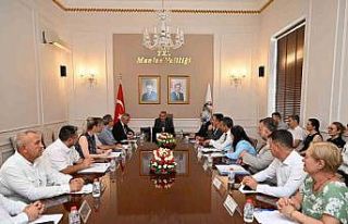 Manisa’da 6 ayda 12 bin 767 kişi işe yerleştirildi