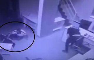 Manisa’da bir kişinin öldüğü silahlı kavganın...