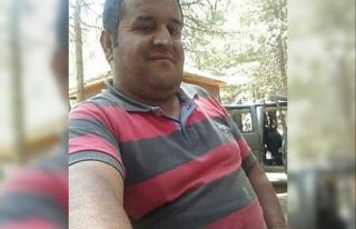 Manisa’da greyder devrildi: 1 ölü