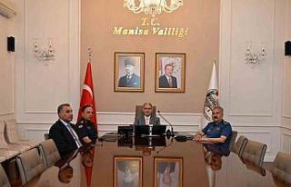 Manisa’da kişilere karşı işlenen suçların...