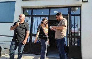 Manisa’da LGS’de birinci olan 8 öğrenciden 3’ü...