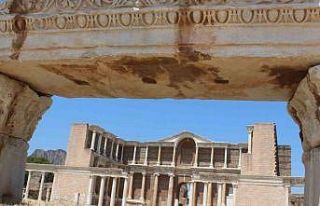 Manisa’da ’Paranın doğduğu kent’ UNESCO listesinde