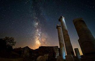 Manisa’dan dünya mirasına